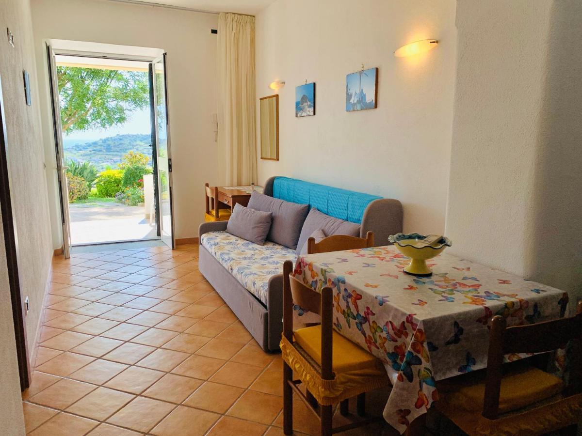 Casa Ischitana Apartment Forio  Bagian luar foto