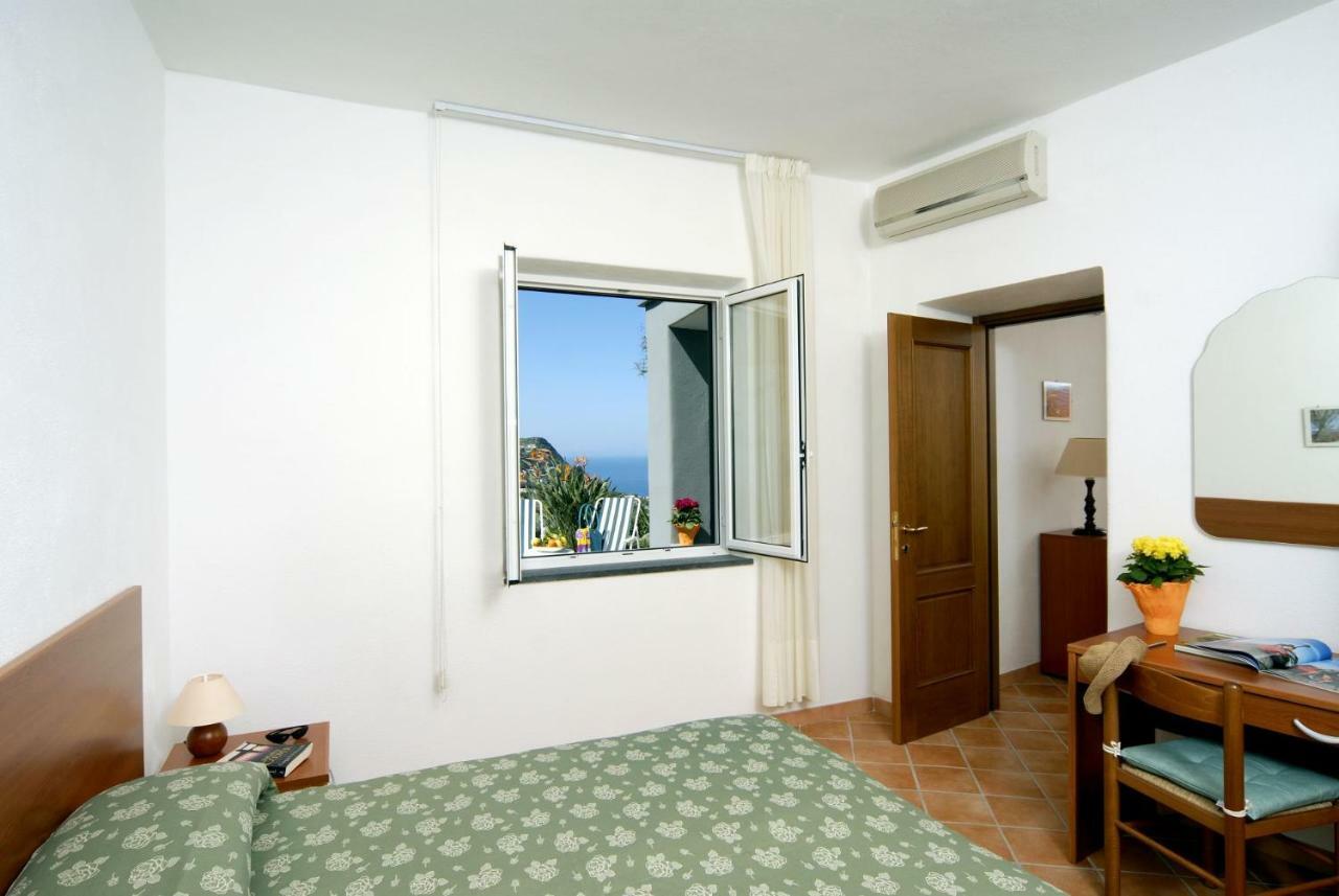 Casa Ischitana Apartment Forio  Bagian luar foto