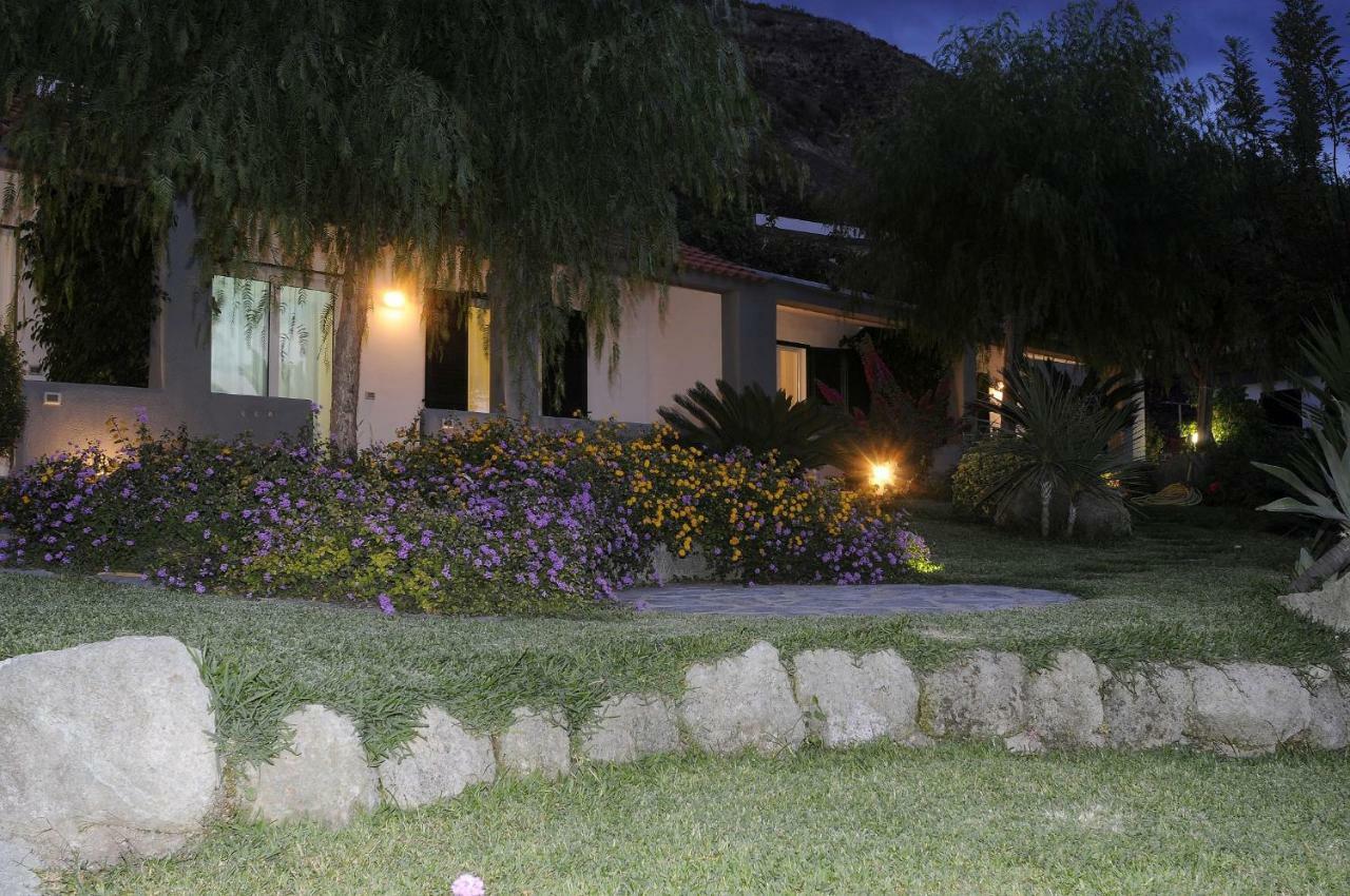 Casa Ischitana Apartment Forio  Bagian luar foto