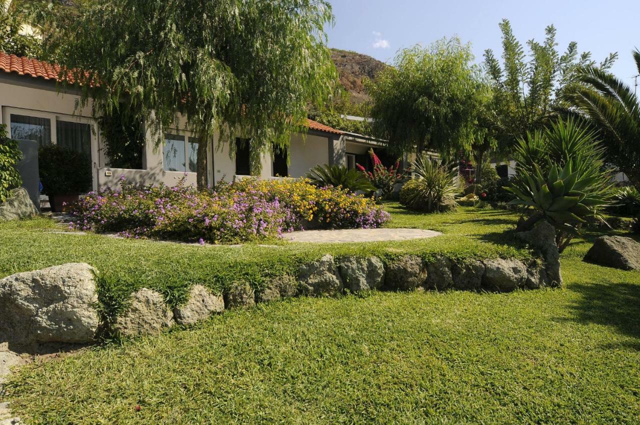 Casa Ischitana Apartment Forio  Bagian luar foto