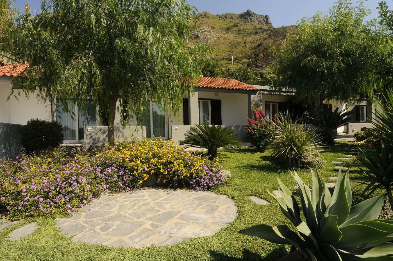 Casa Ischitana Apartment Forio  Bagian luar foto