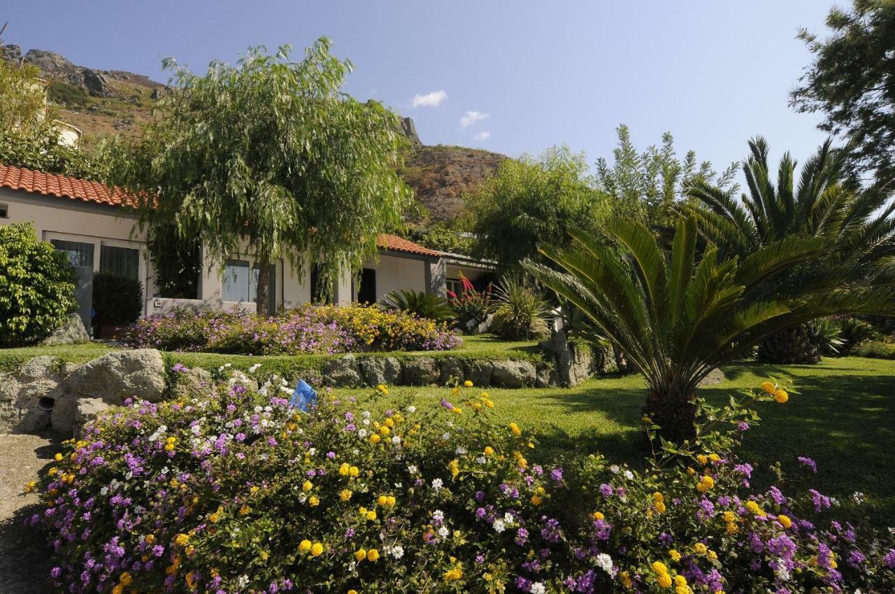 Casa Ischitana Apartment Forio  Bagian luar foto