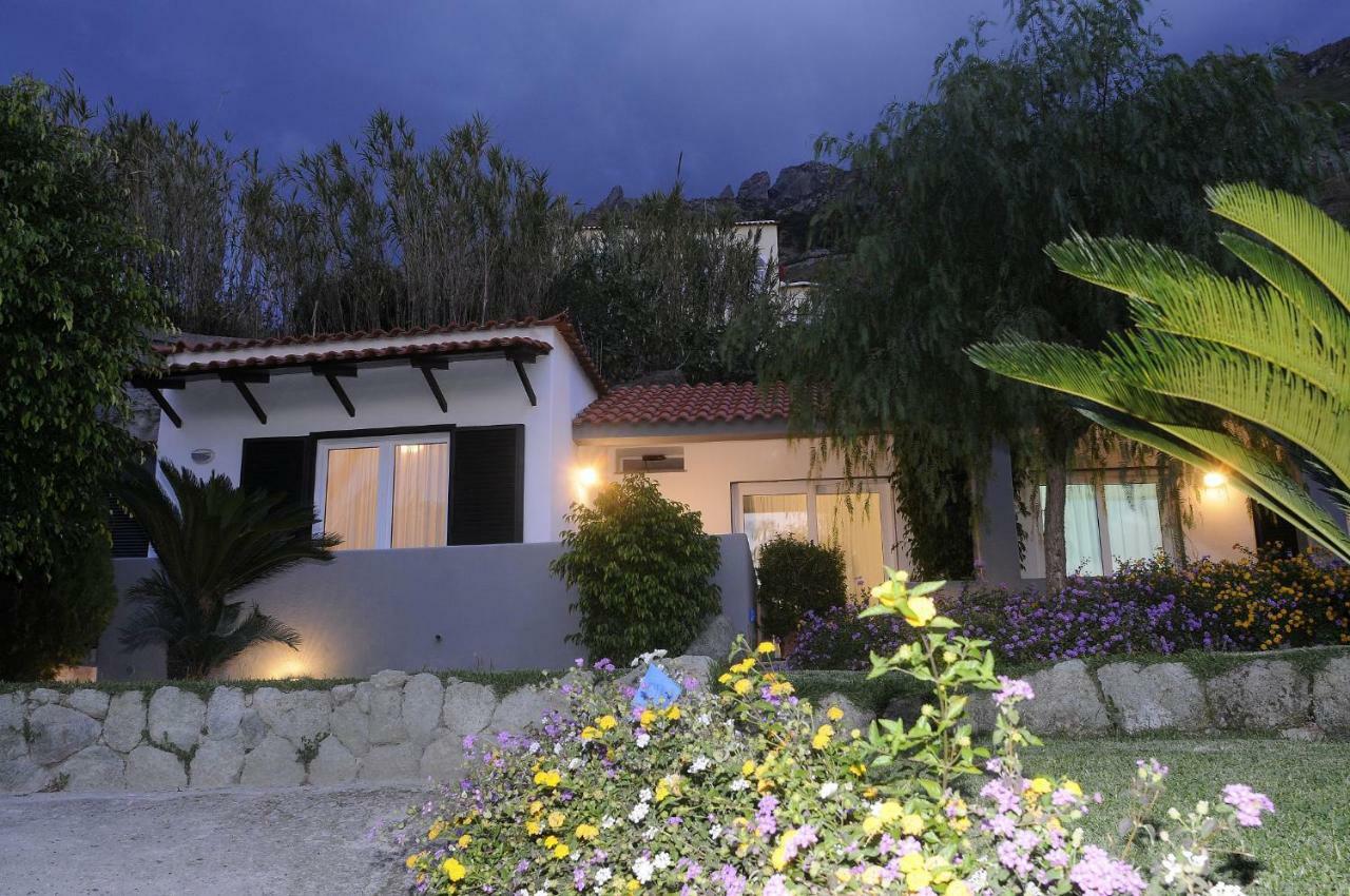 Casa Ischitana Apartment Forio  Bagian luar foto