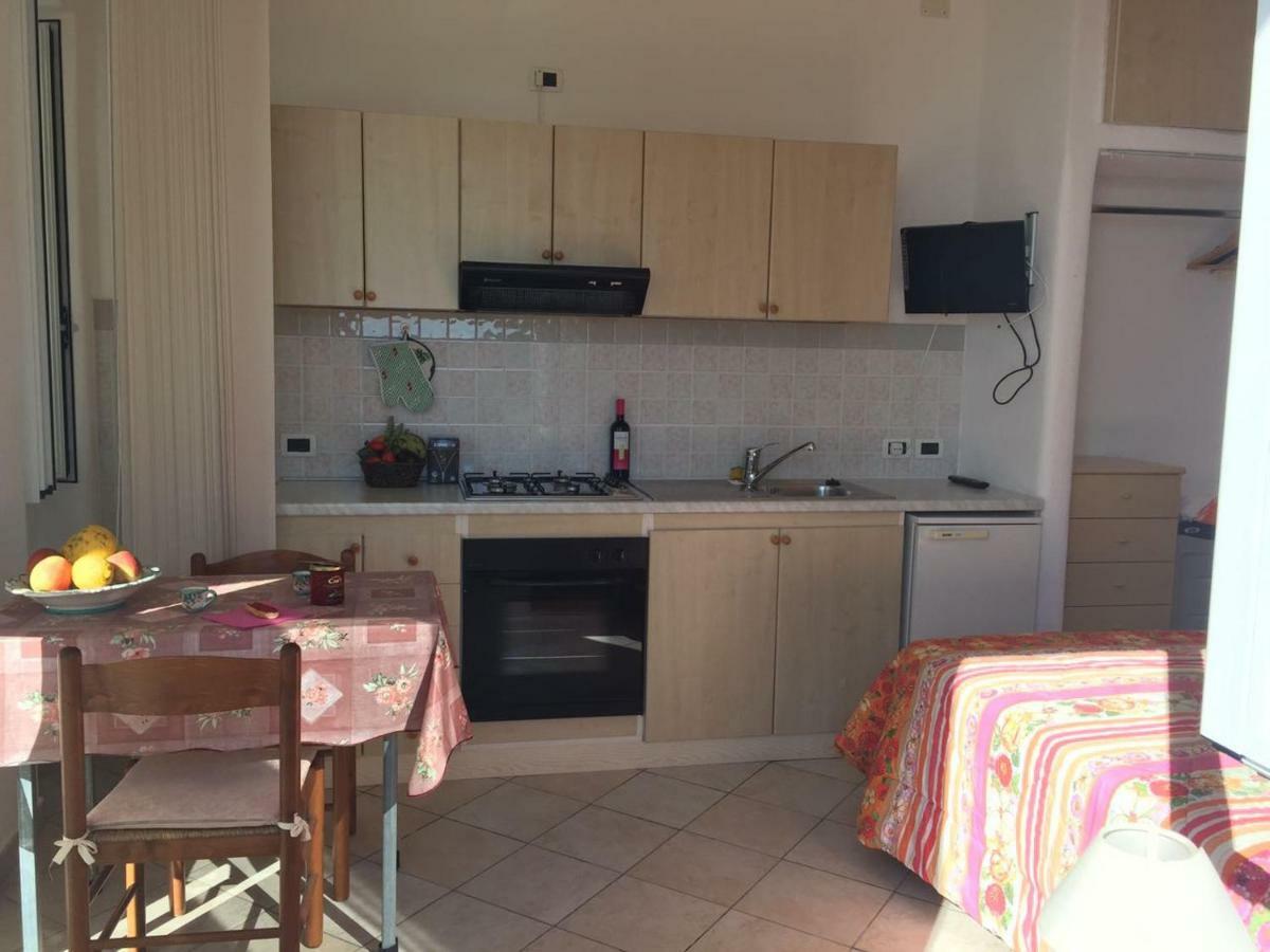 Casa Ischitana Apartment Forio  Bagian luar foto