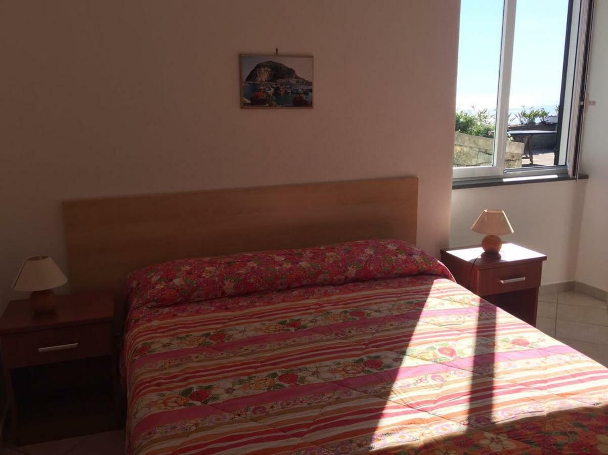 Casa Ischitana Apartment Forio  Bagian luar foto