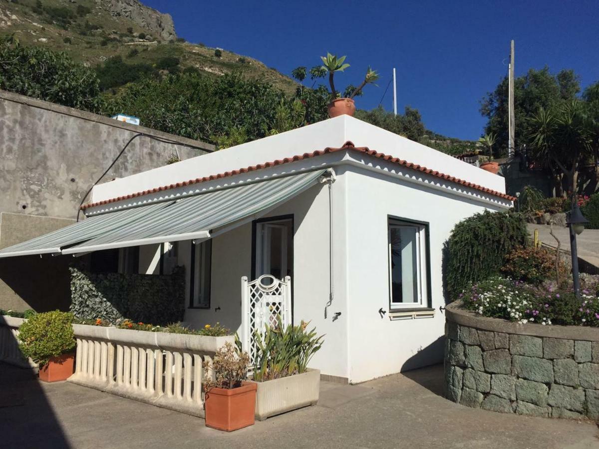 Casa Ischitana Apartment Forio  Bagian luar foto