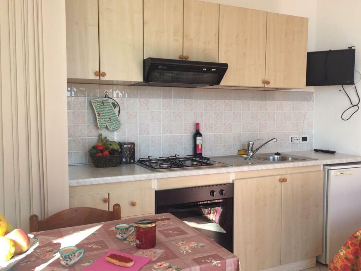 Casa Ischitana Apartment Forio  Bagian luar foto