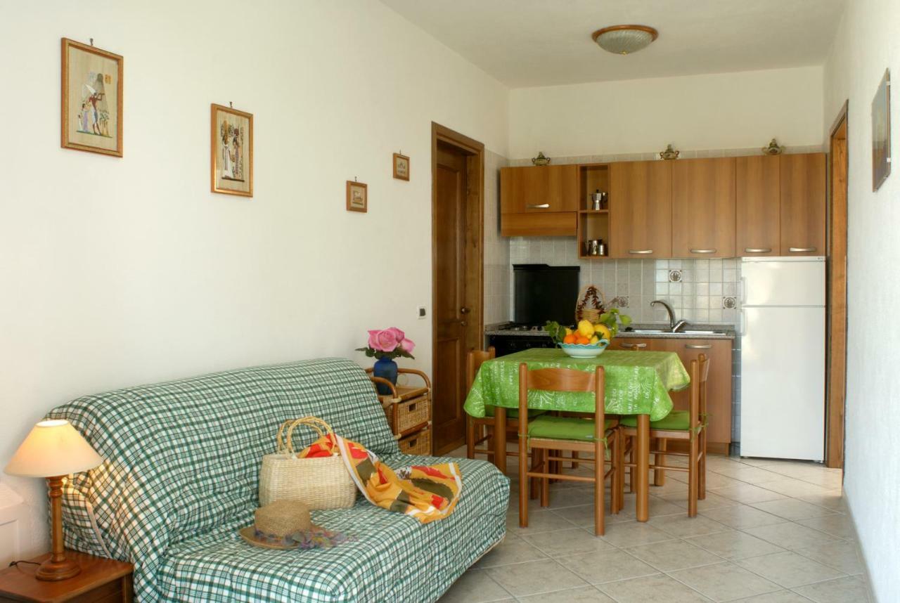 Casa Ischitana Apartment Forio  Bagian luar foto