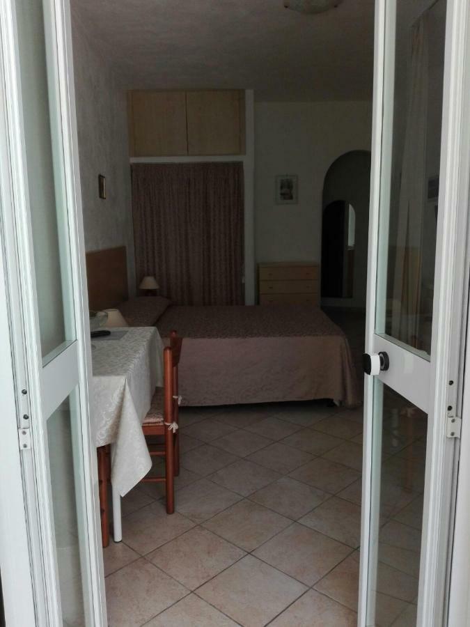Casa Ischitana Apartment Forio  Bagian luar foto
