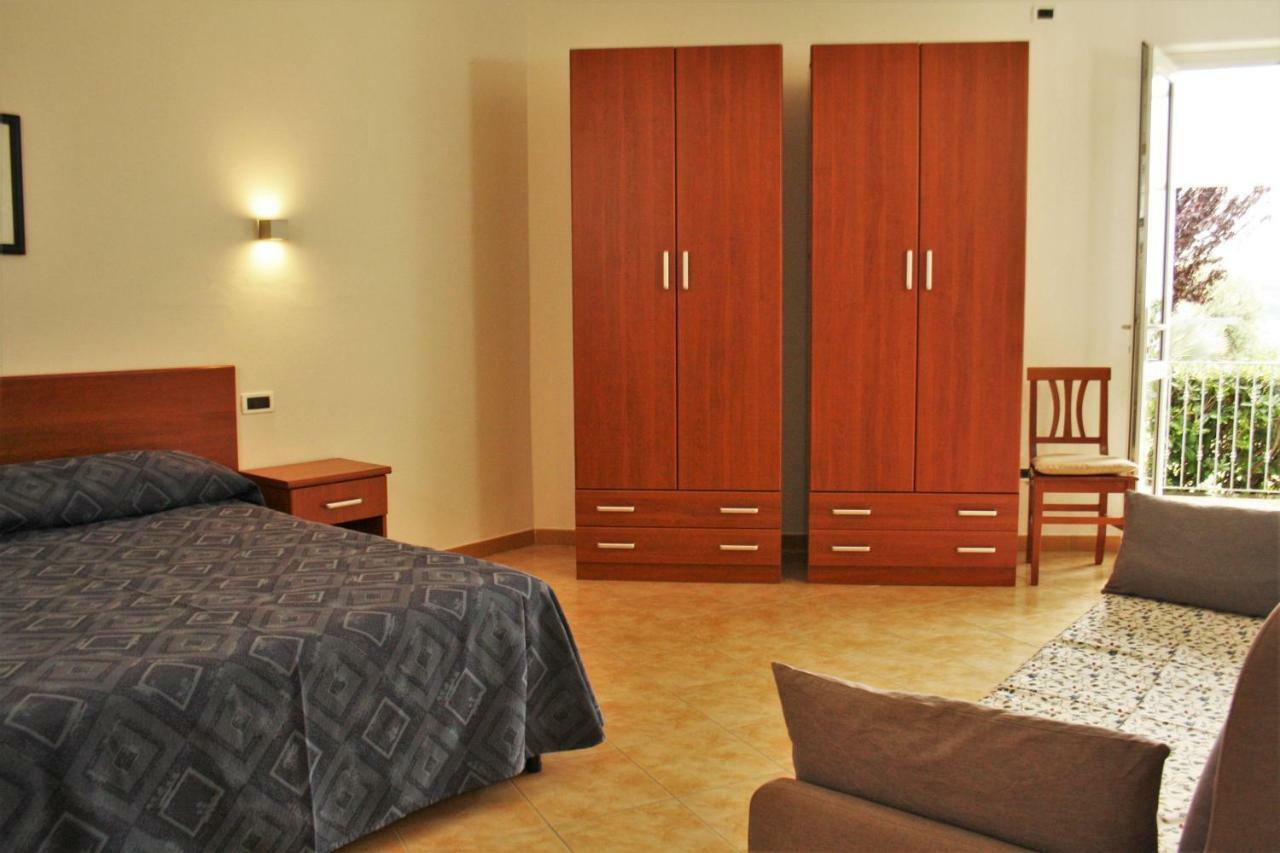 Casa Ischitana Apartment Forio  Bagian luar foto