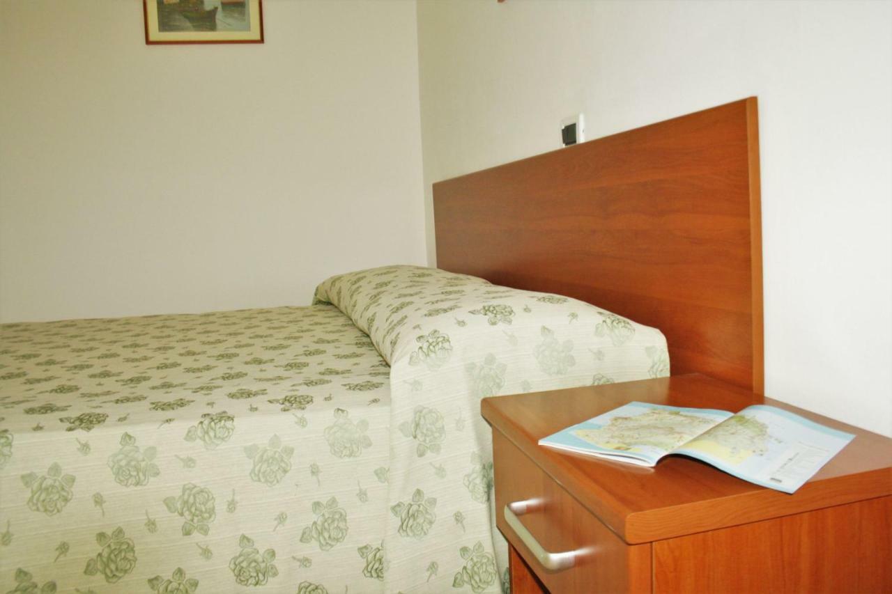 Casa Ischitana Apartment Forio  Bagian luar foto
