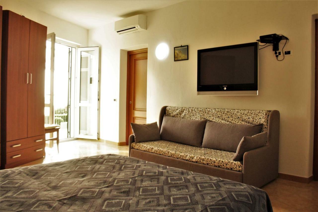 Casa Ischitana Apartment Forio  Bagian luar foto