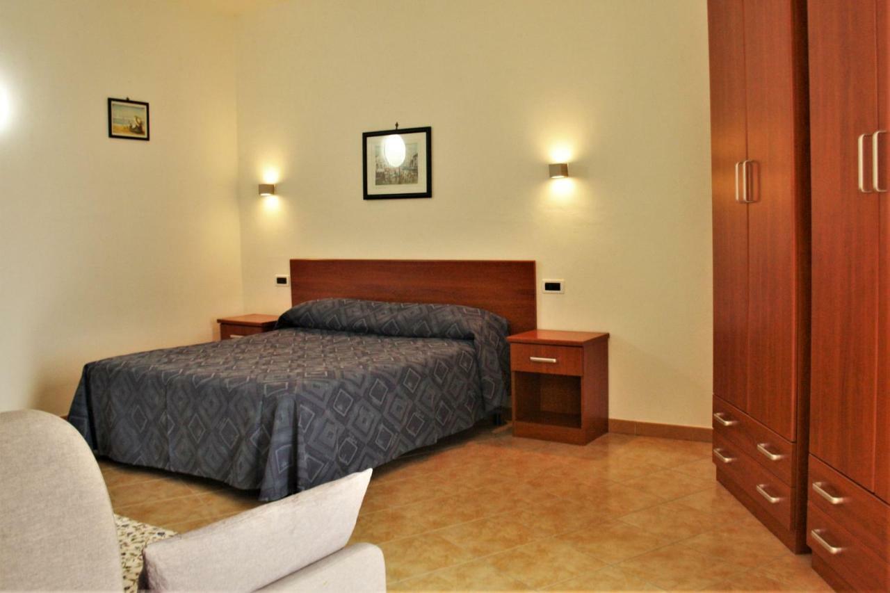 Casa Ischitana Apartment Forio  Bagian luar foto