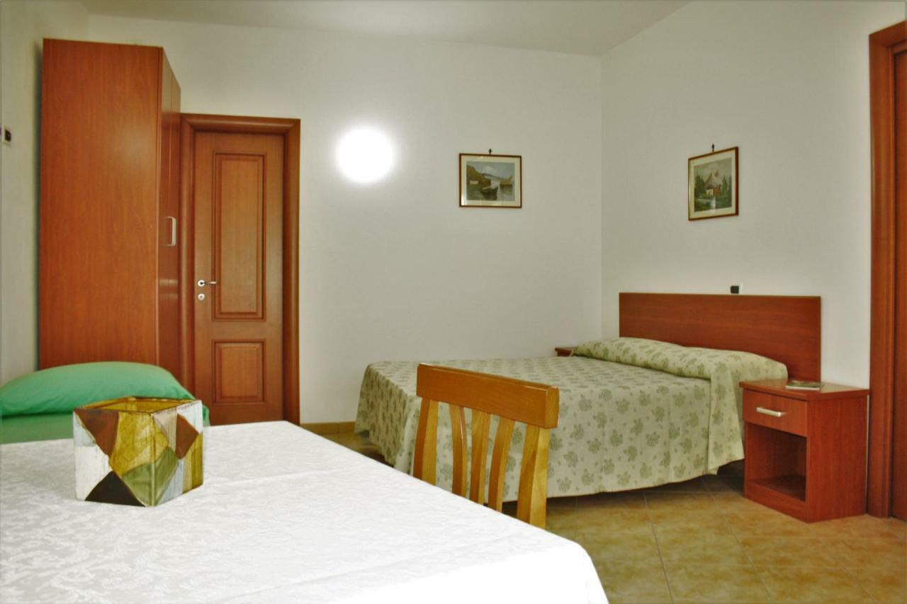 Casa Ischitana Apartment Forio  Bagian luar foto