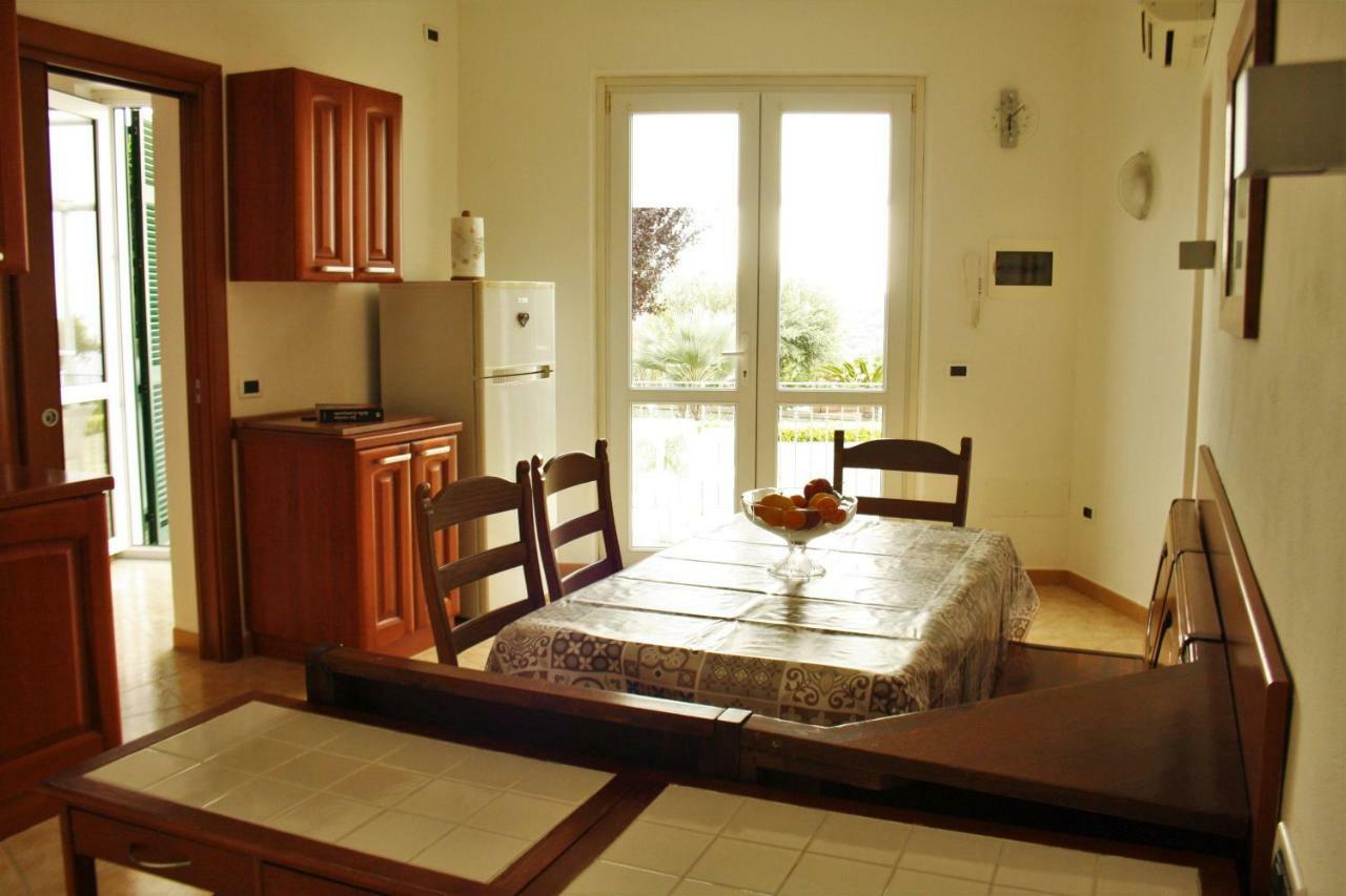 Casa Ischitana Apartment Forio  Bagian luar foto