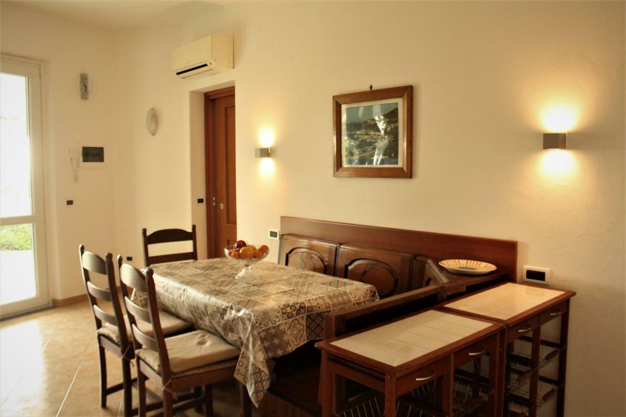 Casa Ischitana Apartment Forio  Bagian luar foto