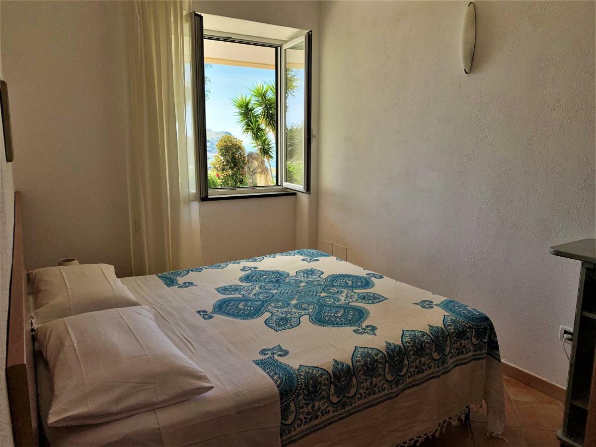 Casa Ischitana Apartment Forio  Bagian luar foto